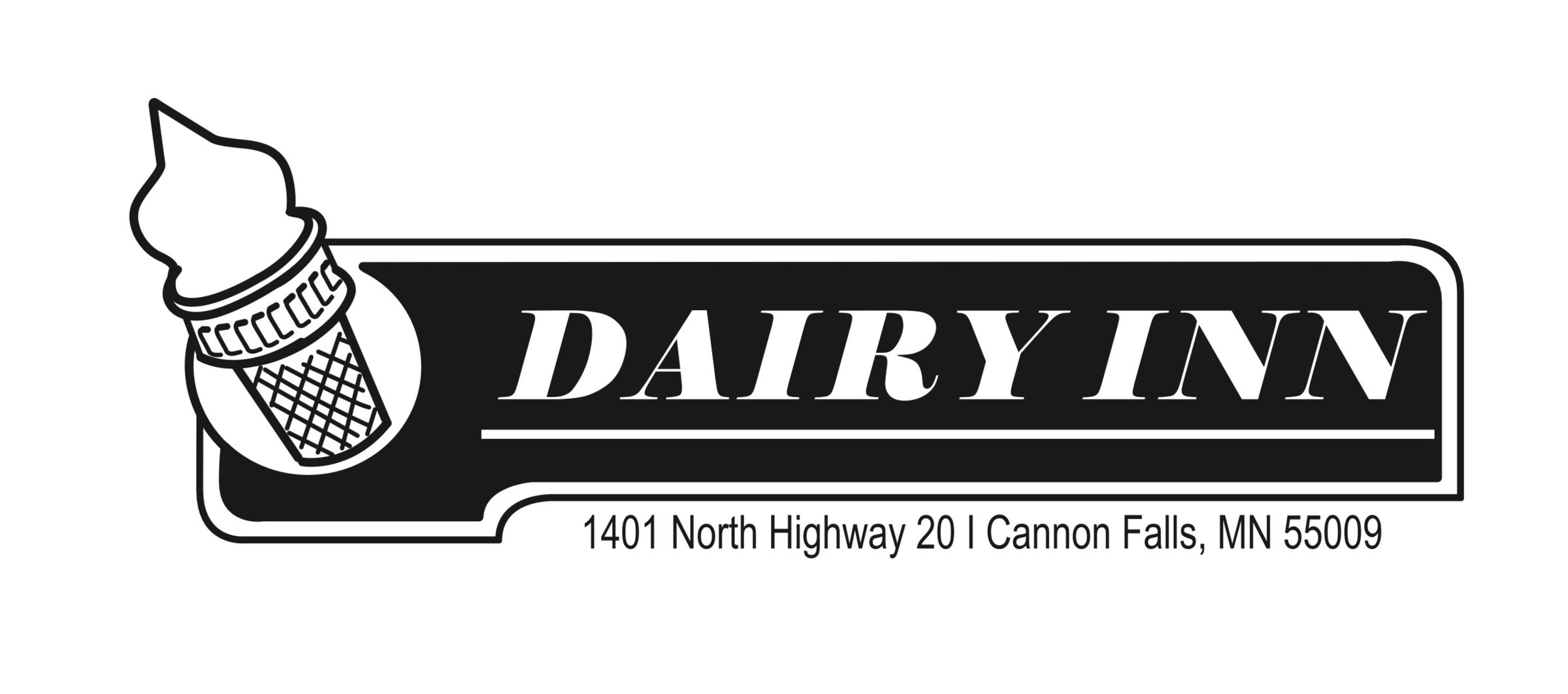Dairy Inn logo